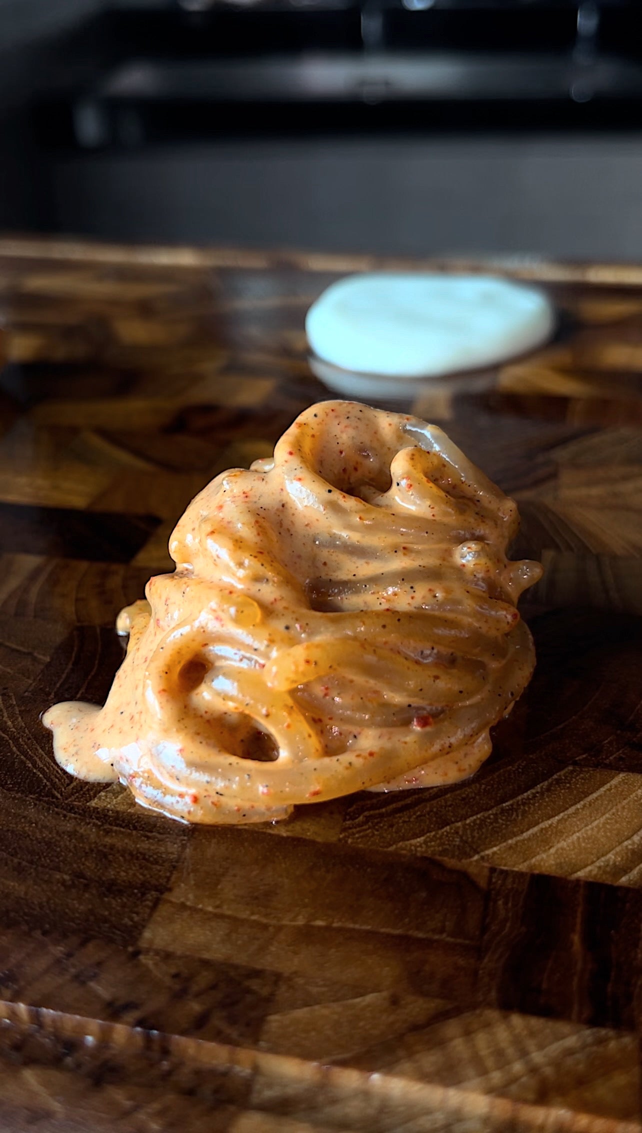 Mie Kentang Vermicelli